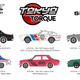 Illustration for article titled Coming Soon - Greenlight Gives the People What They Want: More JDM